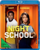 Night School (Blu-ray Movie)