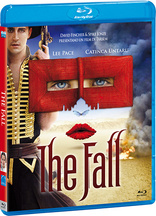 The Fall (Blu-ray Movie), temporary cover art