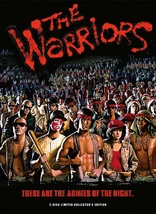 The Warriors (Blu-ray Movie)