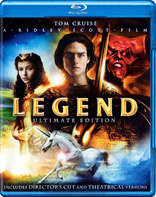 Legend (Blu-ray Movie), temporary cover art