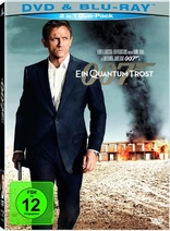 Quantum of Solace (Blu-ray Movie)