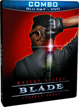 Blade (Blu-ray Movie)