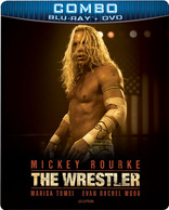 The Wrestler (Blu-ray Movie)