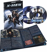 X-Men (Blu-ray Movie)