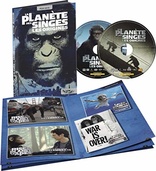 Rise of the Planet of the Apes (Blu-ray Movie), temporary cover art