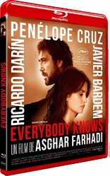 Everybody Knows (Blu-ray Movie)