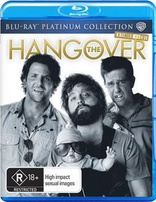 The Hangover (Blu-ray Movie)