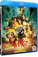 MFKZ (Blu-ray Movie)