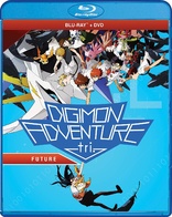 Digimon Adventure tri.: Future (Blu-ray Movie)