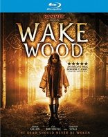 Wake Wood (Blu-ray Movie)