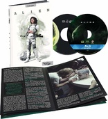 Alien (Blu-ray Movie)