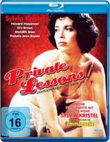 Private Lessons (Blu-ray Movie)