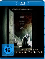 Marrowbone (Blu-ray Movie), temporary cover art