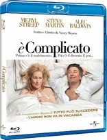 It's Complicated (Blu-ray Movie)