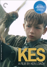 Kes (Blu-ray Movie)