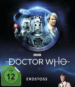 Doctor Who: Erdsto (Blu-ray Movie)