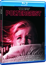 Poltergeist (Blu-ray Movie)