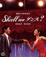 Shall We Dance? (Blu-ray Movie)