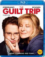 The Guilt Trip (Blu-ray Movie)