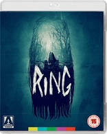 Ring (Blu-ray Movie)