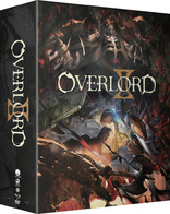 Overlord II: Season Two (Blu-ray Movie), temporary cover art