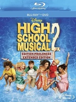 High School Musical 2 (Blu-ray Movie), temporary cover art