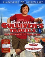 Gulliver's Travels (Blu-ray Movie), temporary cover art