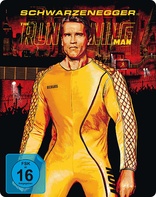 The Running Man (Blu-ray Movie)