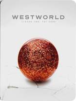 Westworld: Season Two (Blu-ray Movie)