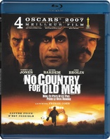 No Country for Old Men (Blu-ray Movie)