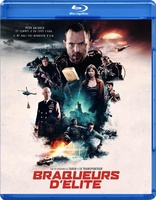 Braqueurs d'lite (Blu-ray Movie)