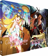 Owarimonogatari Volume 2 (Blu-ray Movie)