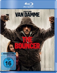 The Bouncer (Blu-ray)