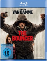 The Bouncer (Blu-ray Movie)