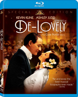 De-Lovely (Blu-ray Movie)