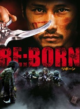 Re:Born - Limitierte Edition auf 250 Stck, Cover C (Blu-ray Movie)