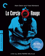 Le Cercle Rouge (Blu-ray Movie)