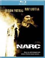 Narc (Blu-ray Movie)