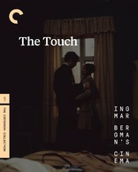 The Touch (Blu-ray Movie)