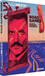 Road Games (Blu-ray Movie), temporary cover art