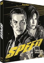 Speed (Blu-ray Movie)