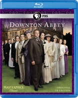 Downton Abbey: Season One (Blu-ray Movie)