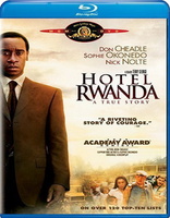 Hotel Rwanda (Blu-ray Movie), temporary cover art