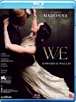 W.E. (Blu-ray Movie)