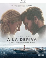 Adrift (Blu-ray Movie)