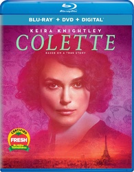 Colette (Blu-ray)