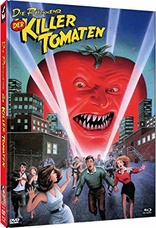 Return of the Killer Tomatoes! (Blu-ray Movie), temporary cover art