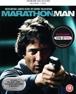 Marathon Man (Blu-ray Movie)