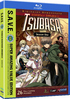 Tsubasa RESERVoir CHRoNiCLE: Season One (Blu-ray Movie)