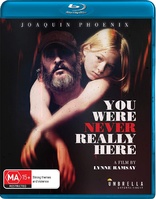 You Were Never Really Here (Blu-ray Movie)